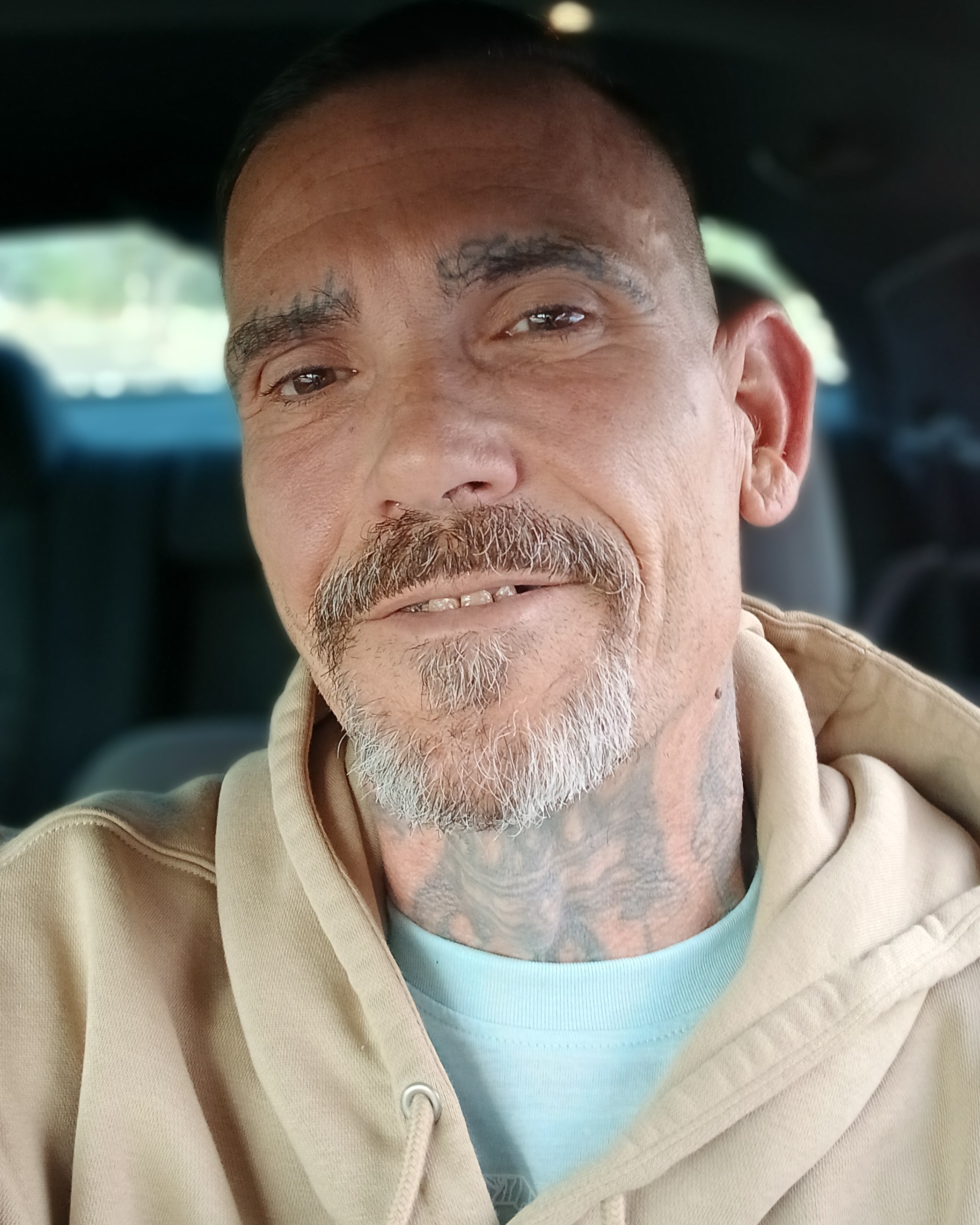 Mike — American Traditional tattoo artist